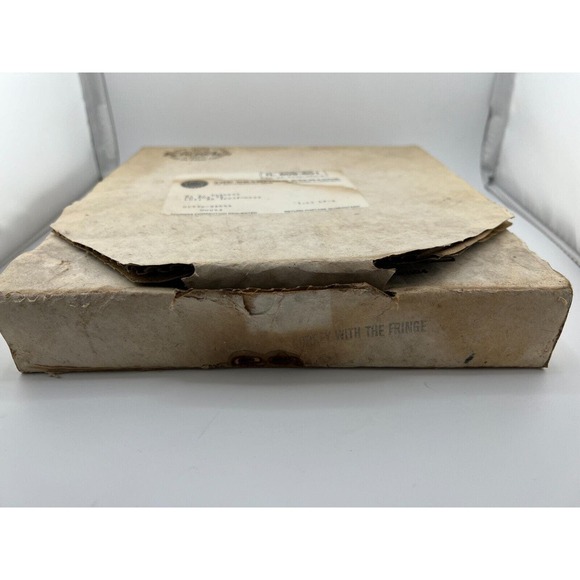 Vintage Knowles The Surrey With The Fringe on Top From Oklahoma Collectors Plate - Picture 2 of 8